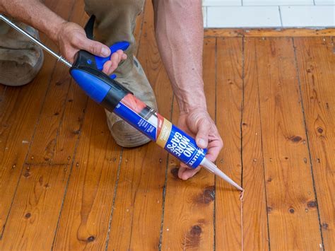 Laminate Wood Floor Putty at Richard Rasmussen blog