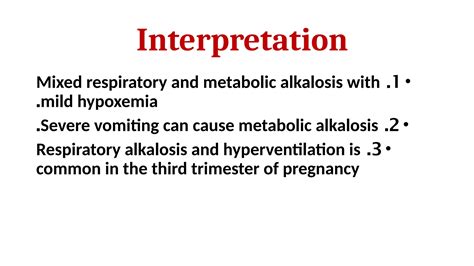 Arterial blood gases cases with interpretation.pptx