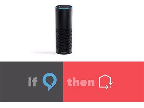 Image result for Alexa Using Ifttt
