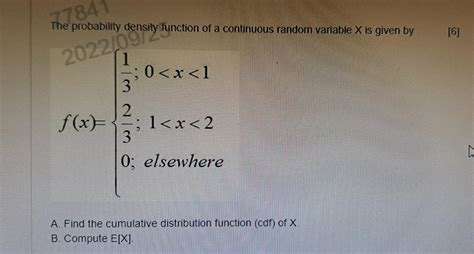 Image result for Continuous Random Variable Examples