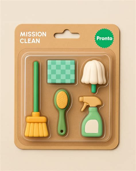 Image result for PRONTO