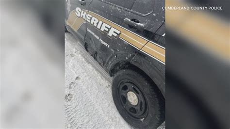 Windham Maine Shooting