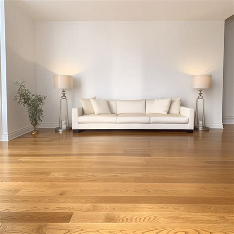 5" x 1/2" Engineered White Oak Gunstock Hardwood Flooring – Hardwoods4Less