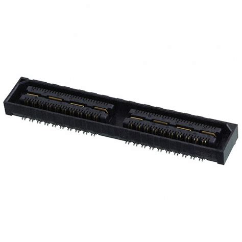 QSH-040-01-L-D-DP-A Samtec Inc. | Connectors, Interconnects | DigiKey