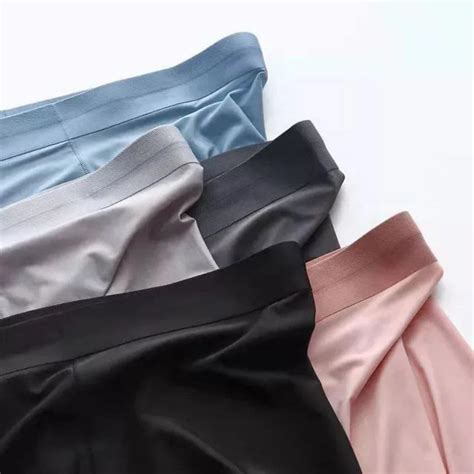 Men’s Ice Silk/Cotton Boxers 5 – Shop Mart India