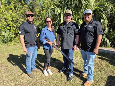 Events - South Florida Shooters Club