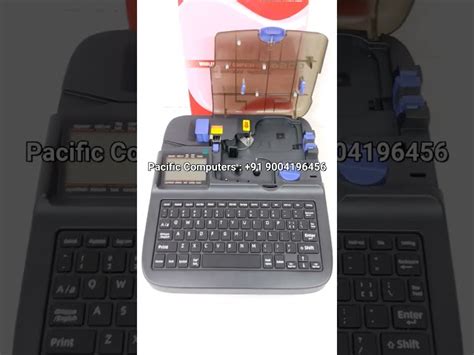 Ferrules Machine - Ferrule Printing Machine Puty PT-1010 Wholesale ...