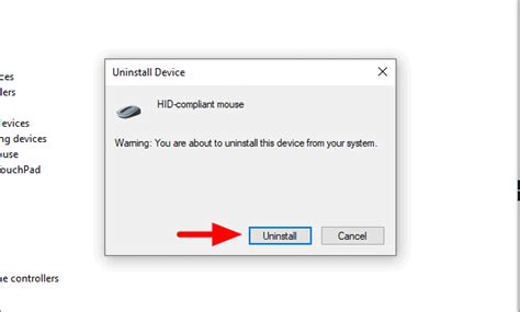 Image result for Fix Mouse Problems Windows 1.0