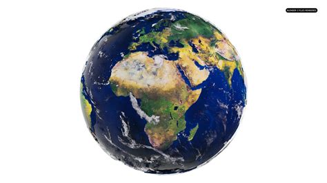 Realistic World Globe 3D 的图像结果