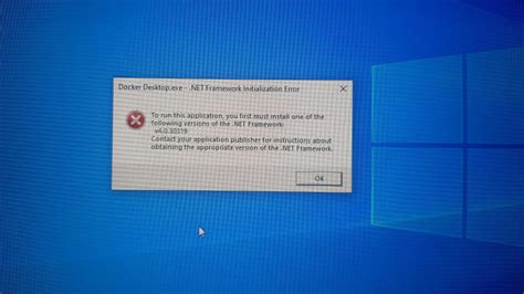 Net Framework Error Windows 7 的图像结果