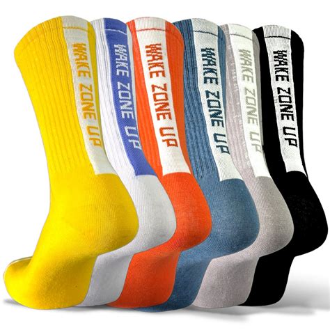 Upgrade Your Comfort: Buy Zone Up Full Length Socks Today! – Sockscarving