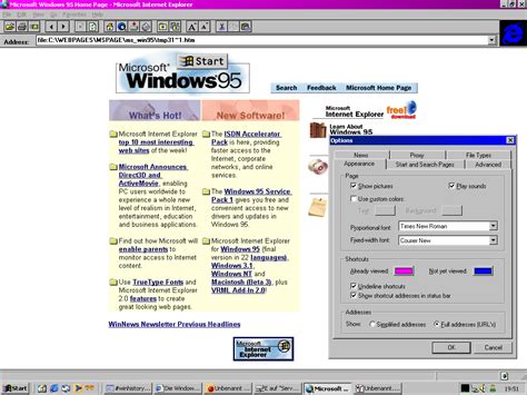 Image result for Internet Explorer Icon File 95
