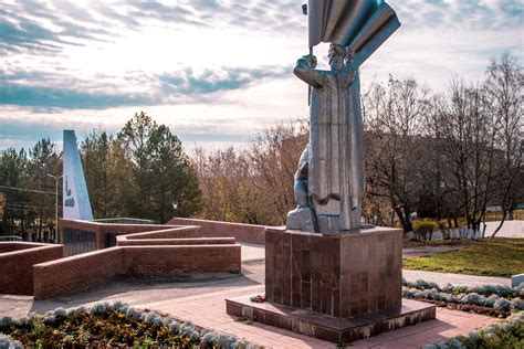Приключения «Нашего Урала»: город Кудымкар — Наш Урал и весь мир