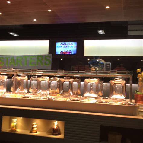 JRC GLOBAL BUFFET WATFORD - Restaurant Reviews, Phone Number & Photos ...