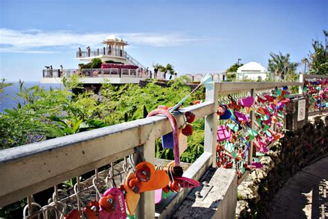 The Legend Of Two Lovers Point, Guam - Explore Guam Events