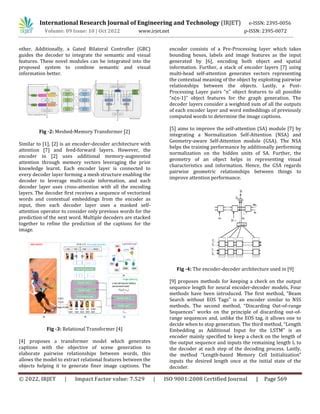 Image Captioning with Transformer and Knowledge Graph 的图像结果