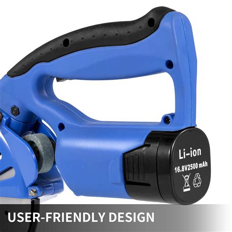 VEVOR Fabric Cutter 100mm Rotary Fabric Cutter 27mm Cutting Height ...