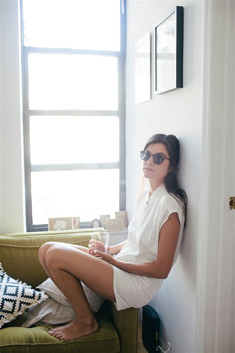 Anna Gray & Jen Steele | Garrett Leight – Garrett Leight