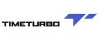 Промокоды Timeturbo - Промокодник