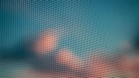 Download wallpaper 1920x1080 mesh, sky, blur, clouds full hd, hdtv, fhd ...