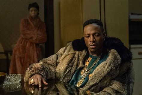 Power Book III: Raising Kanan Season 3 Premiere Date Announced by STARZ