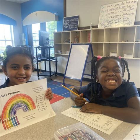 Spring Hill Christian Academy