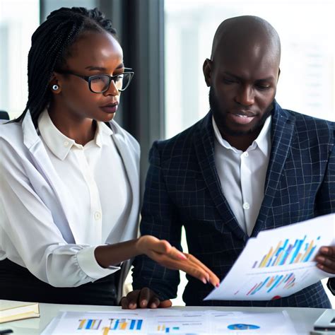 Job Opportunities: Operations Research Analysts in Nigeria