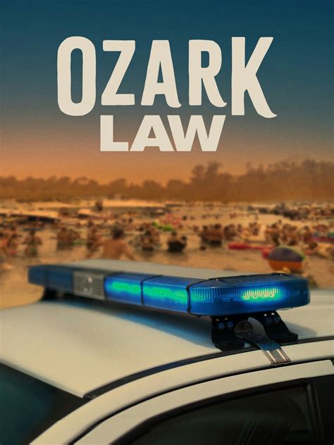 ‘Ozark Law’ returns for second season - The Lake Sun