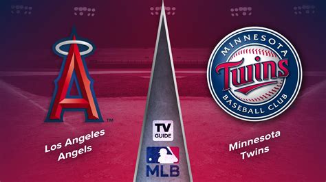How to Watch Los Angeles Angels vs. Minnesota Twins Live on September ...