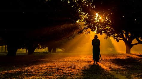 Spiritual but not Religious — Humankind on Public Radio