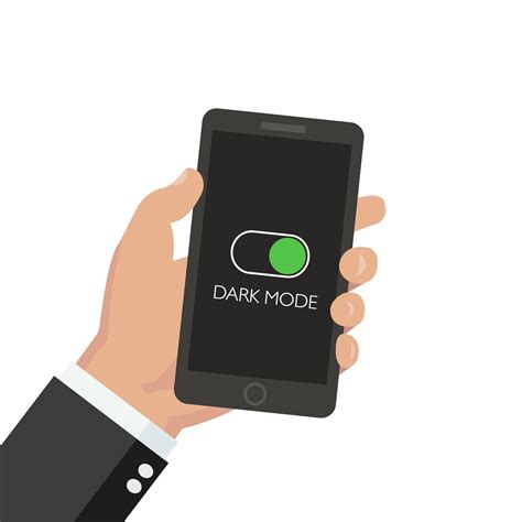 10 Gmail Android In Dark Mode