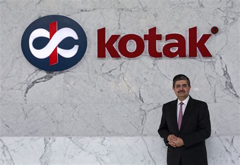 India's biggest companies should invest much more, says Kotak Mahindra Bank CEO | Reuters
