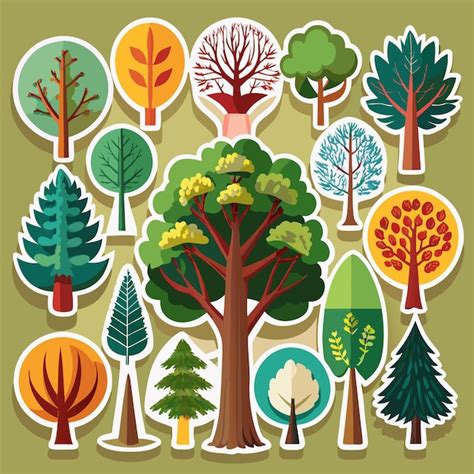 Image result for Tree for InDesign