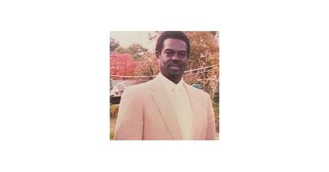 Ernest Holmes Obituary - Redmond-Richardson Funeral Home, Inc ...