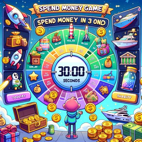 [Released] Spend Elon Musk Money in 30 Seconds | SBGM