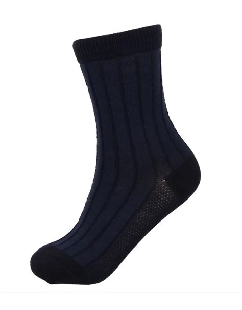 JRP Boys Eden Midcalf Sock - Sox World Plus