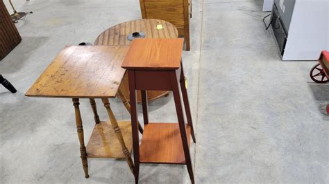 Luther Estate and Others Stoneware, Antiques Online Auction - Pre -View ...