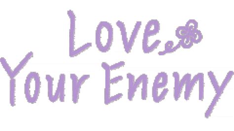 Watch Love Your Enemy | Disney+