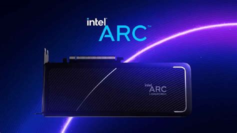 Intel launches Arc A750 and A770 GPUs; Claims to outperform the RTX ...