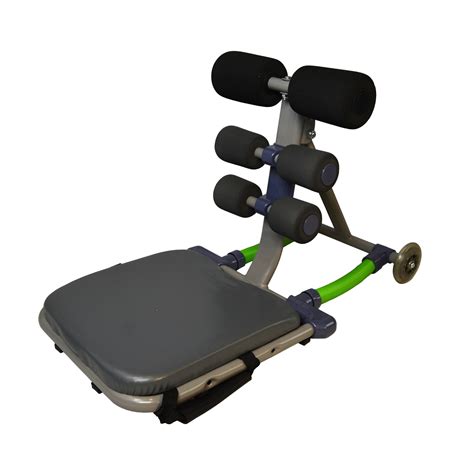 AB Trimmer Abdominal Ab Crunch Core Exercise Machine - Abdominal Exercisers
