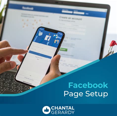 How to Set Up Your Facebook Page 的图像结果
