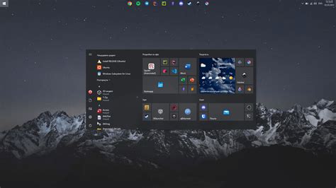 Desktop Customization Windows 10 的图像结果