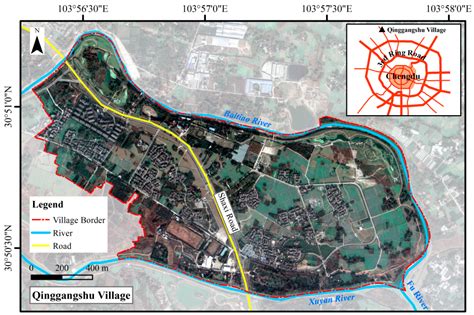 An Integrated Rural Development Mode Based on a Tourism-Oriented ...