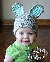 Image result for Super Cute Baby Bunny