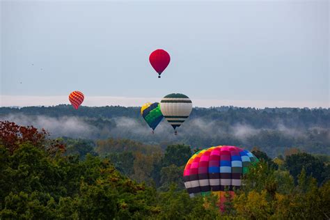 ADIRONDACK BALLOON FESTIVAL