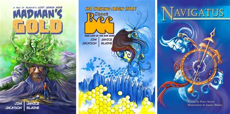 Graphic Novel & Poetry Launch!, Owl's Nest Books, Calgary, 5 December ...