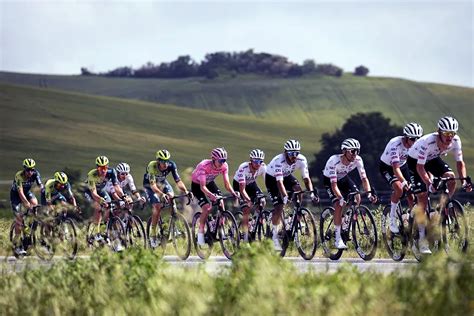 Giro start Albania 2025