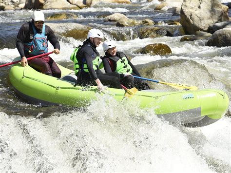 KAWEAH WHITEWATER ADVENTURES (2026) All You Need to Know BEFORE You Go ...