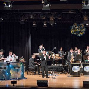 It´s Cotton Club Time - Jubiläumstour 20 Jahre Blue Moon Orchestra ...