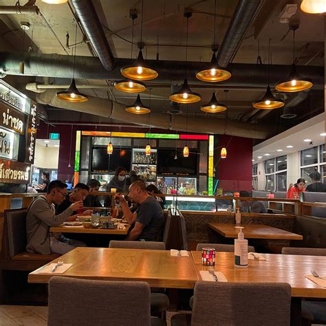 NIBBANA THAI COOKERY, Bellevue - Restaurant Reviews, Photos & Phone ...